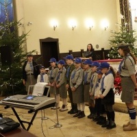 XXI Olzańskie kolędowanie  (13)