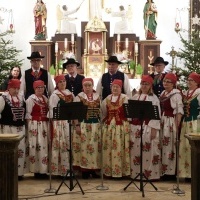 XXI Olzańskie kolędowanie  (1)