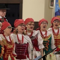 XXI Olzańskie kolędowanie  (3)