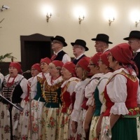 XXI Olzańskie kolędowanie  (4)
