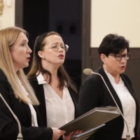 XXI Olzańskie kolędowanie  (11)