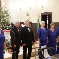 XXI Olzańskie kolędowanie  (14)