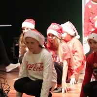 Koncert Noworoczny w Czyżowicach (1)