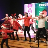 Koncert Noworoczny w Czyżowicach (7)