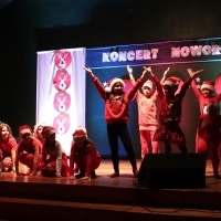 Koncert Noworoczny w Czyżowicach (4)