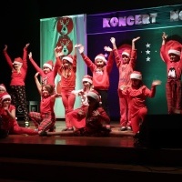 Koncert Noworoczny w Czyżowicach (7)