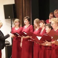 Koncert Noworoczny w Czyżowicach