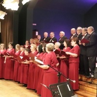 Koncert Noworoczny w Czyżowicach (1)
