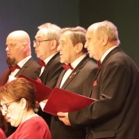 Koncert Noworoczny w Czyżowicach (2)