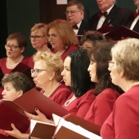 Koncert Noworoczny w Czyżowicach (3)