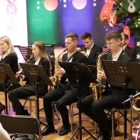 Koncert Noworoczny w Czyżowicach (9)