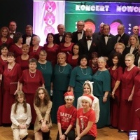 Koncert Noworoczny w Czyżowicach (13)