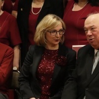 Koncert Noworoczny w Czyżowicach (14)