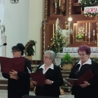 Noworoczne Spotkanie Kolędowe w Rogowie (2)