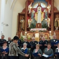 Noworoczne Spotkanie Kolędowe w Rogowie (6)