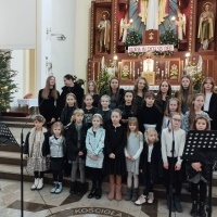 Noworoczne Spotkanie Kolędowe w Rogowie (8)