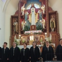 Noworoczne Spotkanie Kolędowe w Rogowie (10)