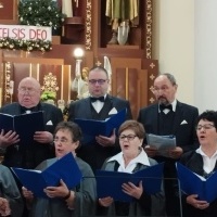 Noworoczne Spotkanie Kolędowe w Rogowie (11)