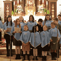 XXI Olzańskie kolędowanie (10)