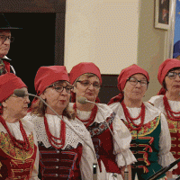 XXI Olzańskie kolędowanie (2)