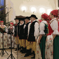 XXI Olzańskie kolędowanie (5)