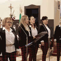 XXI Olzańskie kolędowanie (7)