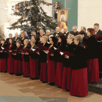 Noworoczne Kolędowanie Chórów Gminy Gorzyce (10)