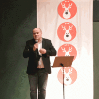 Noworoczne Kolędowanie Chórów Gminy Gorzyce (9)