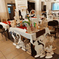 Dzień Kobiet w Ośrodku Kultury w Olzie (8)