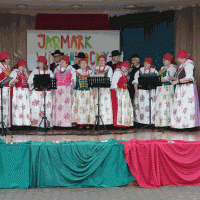 Jarmark Wielkanocny w Olzie (8)
