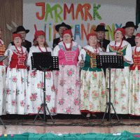 Jarmark Wielkanocny w Olzie (9)