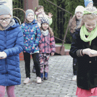 Jarmark Wielkanocny w Olzie (3)