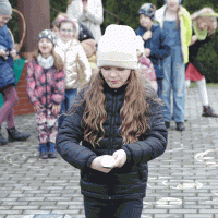 Jarmark Wielkanocny w Olzie (4)