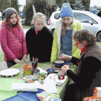 Jarmark Wielkanocny w Olzie (15)