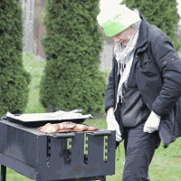 Jarmark Wielkanocny w Olzie (1)