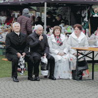 Jarmark Wielkanocny w Olzie (6)