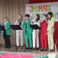 Jarmark Wielkanocny w Olzie (7)