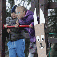 Jarmark Wielkanocny w Olzie (9)