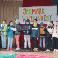 Jarmark Wielkanocny w Olzie (1)