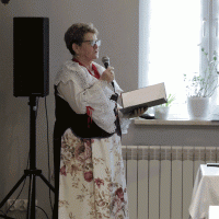 XVIII Gminny Przegląd Palm Wielkanocnych (1)