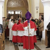 XVIII Gminny Przegląd Palm Wielkanocnych (9)