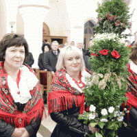 XVIII Gminny Przegląd Palm Wielkanocnych (9)