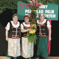 XVIII Gminny Przegląd Palm Wielkanocnych (6)