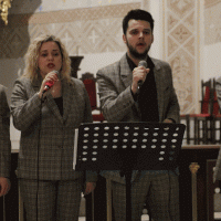 Impresje Wielkopostne 