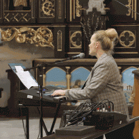 Impresje Wielkopostne 