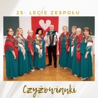 25 lecie zespołu śpiewaczego CZYŻOWIANKI z Czyżowic (2)