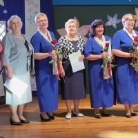 25 lecie zespołu śpiewaczego CZYŻOWIANKI z Czyżowic (3)