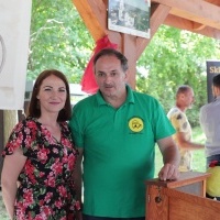 Dzień Dziecka - WSZYSTKO DLA DZIECI w Ośrodku Kultury w Gorzycach (4)