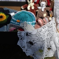 Dzień Dziecka - WSZYSTKO DLA DZIECI w Ośrodku Kultury w Gorzycach (1)