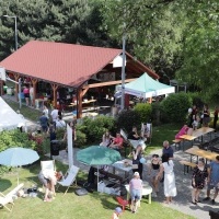 Dzień Dziecka - WSZYSTKO DLA DZIECI w Ośrodku Kultury w Gorzycach (15)